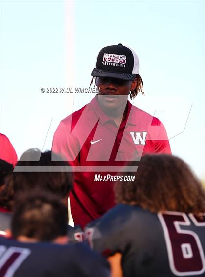 Thumbnail 1 in Inderkum @ Woodcreek photogallery.