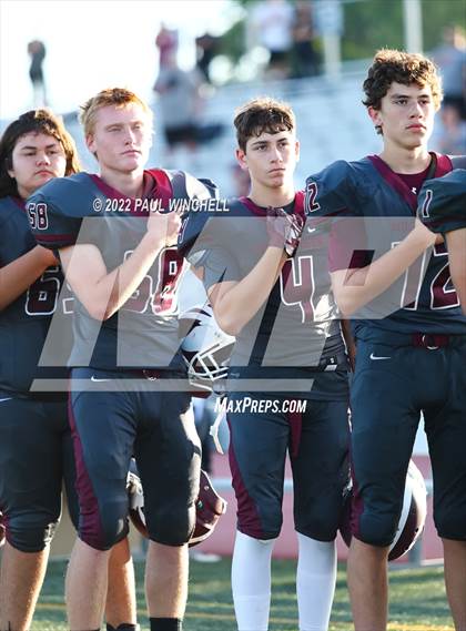Thumbnail 2 in Inderkum @ Woodcreek photogallery.