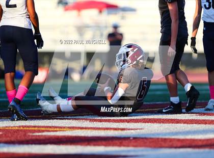 Thumbnail 3 in Inderkum @ Woodcreek photogallery.