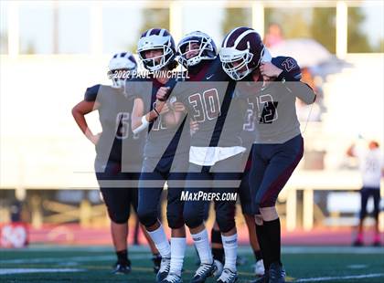 Thumbnail 3 in Inderkum @ Woodcreek photogallery.