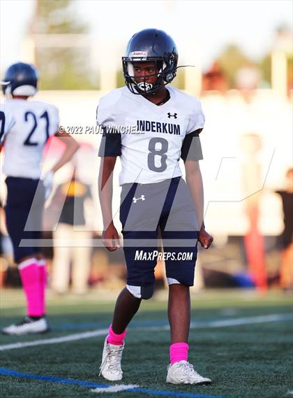 Thumbnail 3 in Inderkum @ Woodcreek photogallery.