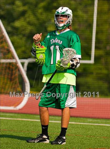 Thumbnail 3 in Shenendehowa vs. Farmingdale (NYSPHSAA Class A Semifinal) photogallery.