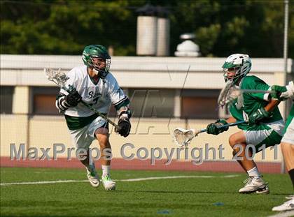 Thumbnail 2 in Shenendehowa vs. Farmingdale (NYSPHSAA Class A Semifinal) photogallery.