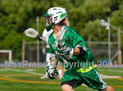 Thumbnail 3 in Shenendehowa vs. Farmingdale (NYSPHSAA Class A Semifinal) photogallery.