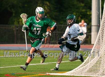 Thumbnail 3 in Shenendehowa vs. Farmingdale (NYSPHSAA Class A Semifinal) photogallery.