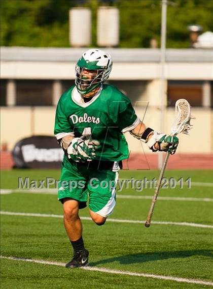 Thumbnail 1 in Shenendehowa vs. Farmingdale (NYSPHSAA Class A Semifinal) photogallery.