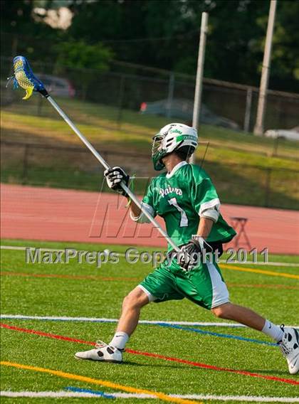 Thumbnail 1 in Shenendehowa vs. Farmingdale (NYSPHSAA Class A Semifinal) photogallery.