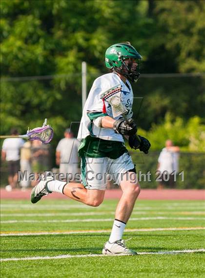Thumbnail 1 in Shenendehowa vs. Farmingdale (NYSPHSAA Class A Semifinal) photogallery.