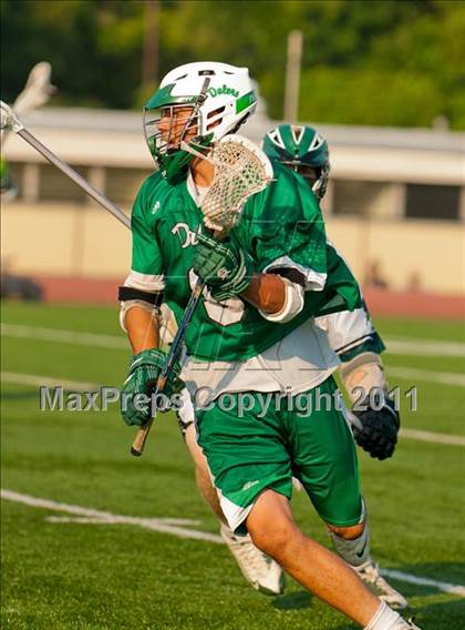 Thumbnail 3 in Shenendehowa vs. Farmingdale (NYSPHSAA Class A Semifinal) photogallery.