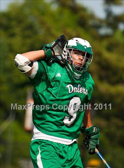 Thumbnail 1 in Shenendehowa vs. Farmingdale (NYSPHSAA Class A Semifinal) photogallery.