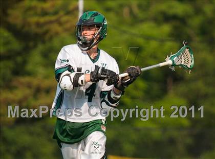 Thumbnail 1 in Shenendehowa vs. Farmingdale (NYSPHSAA Class A Semifinal) photogallery.