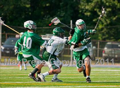Thumbnail 2 in Shenendehowa vs. Farmingdale (NYSPHSAA Class A Semifinal) photogallery.
