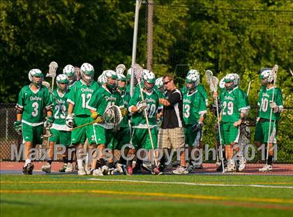 Thumbnail 2 in Shenendehowa vs. Farmingdale (NYSPHSAA Class A Semifinal) photogallery.
