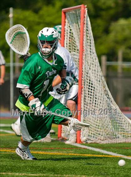 Thumbnail 1 in Shenendehowa vs. Farmingdale (NYSPHSAA Class A Semifinal) photogallery.