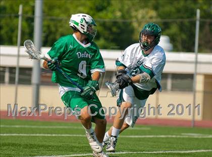 Thumbnail 1 in Shenendehowa vs. Farmingdale (NYSPHSAA Class A Semifinal) photogallery.