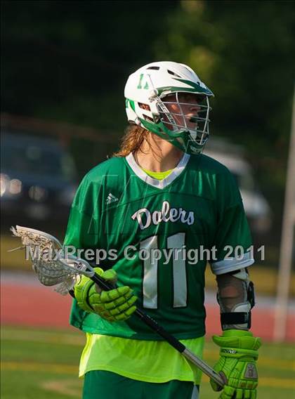 Thumbnail 3 in Shenendehowa vs. Farmingdale (NYSPHSAA Class A Semifinal) photogallery.