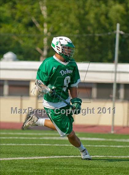 Thumbnail 3 in Shenendehowa vs. Farmingdale (NYSPHSAA Class A Semifinal) photogallery.