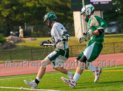 Thumbnail 1 in Shenendehowa vs. Farmingdale (NYSPHSAA Class A Semifinal) photogallery.