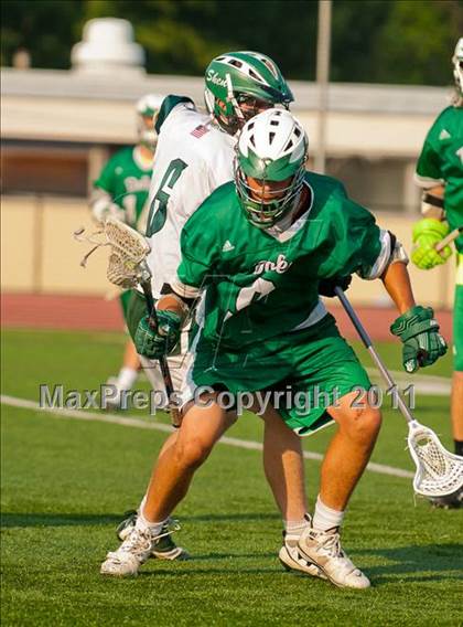 Thumbnail 3 in Shenendehowa vs. Farmingdale (NYSPHSAA Class A Semifinal) photogallery.