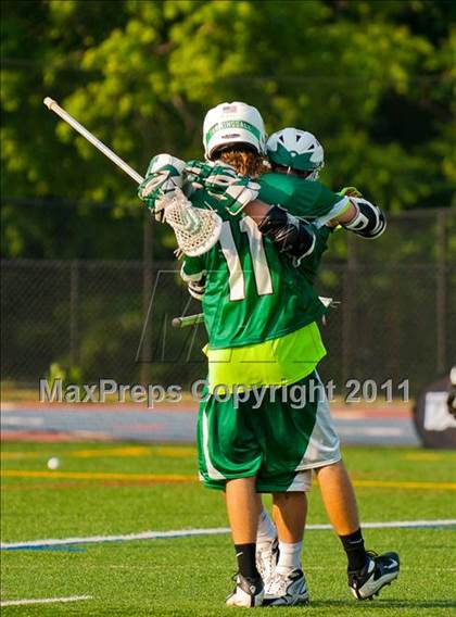 Thumbnail 1 in Shenendehowa vs. Farmingdale (NYSPHSAA Class A Semifinal) photogallery.