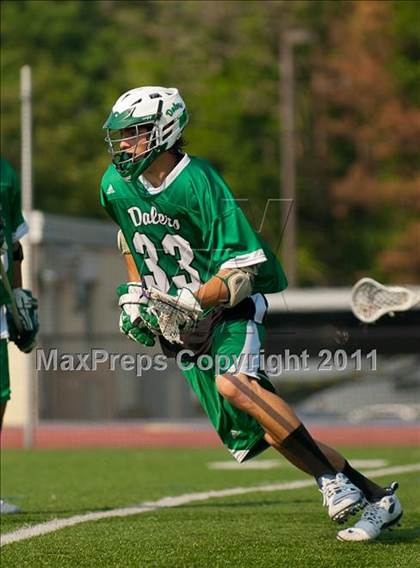 Thumbnail 2 in Shenendehowa vs. Farmingdale (NYSPHSAA Class A Semifinal) photogallery.
