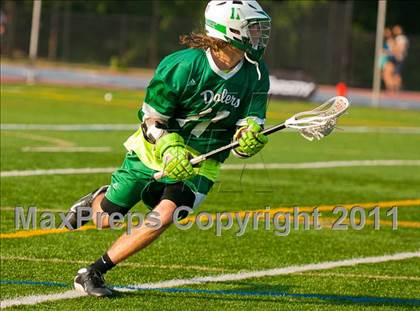 Thumbnail 3 in Shenendehowa vs. Farmingdale (NYSPHSAA Class A Semifinal) photogallery.