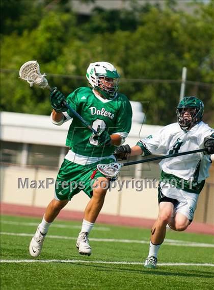 Thumbnail 2 in Shenendehowa vs. Farmingdale (NYSPHSAA Class A Semifinal) photogallery.