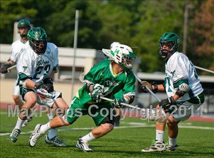 Thumbnail 1 in Shenendehowa vs. Farmingdale (NYSPHSAA Class A Semifinal) photogallery.