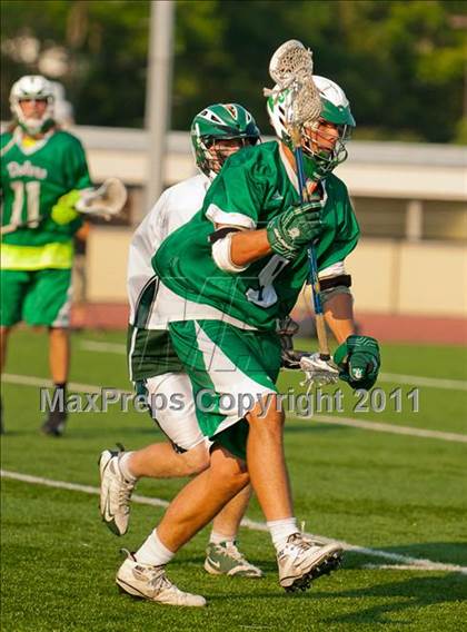Thumbnail 2 in Shenendehowa vs. Farmingdale (NYSPHSAA Class A Semifinal) photogallery.
