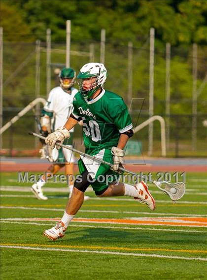 Thumbnail 2 in Shenendehowa vs. Farmingdale (NYSPHSAA Class A Semifinal) photogallery.