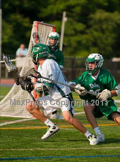 Thumbnail 2 in Shenendehowa vs. Farmingdale (NYSPHSAA Class A Semifinal) photogallery.