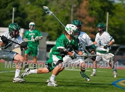Thumbnail 2 in Shenendehowa vs. Farmingdale (NYSPHSAA Class A Semifinal) photogallery.