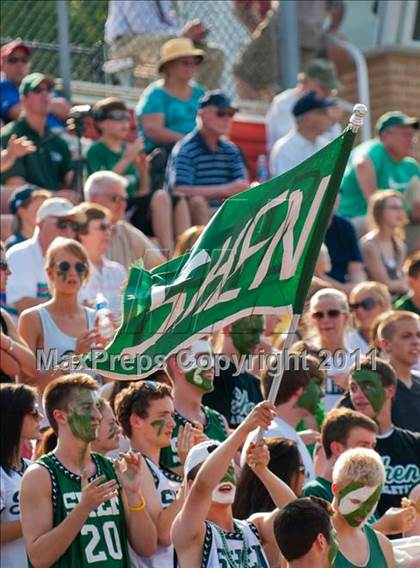 Thumbnail 2 in Shenendehowa vs. Farmingdale (NYSPHSAA Class A Semifinal) photogallery.