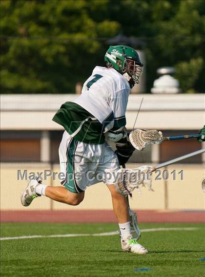 Thumbnail 3 in Shenendehowa vs. Farmingdale (NYSPHSAA Class A Semifinal) photogallery.