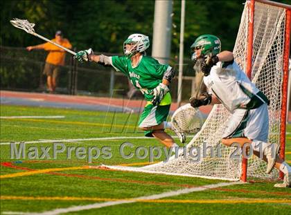 Thumbnail 3 in Shenendehowa vs. Farmingdale (NYSPHSAA Class A Semifinal) photogallery.