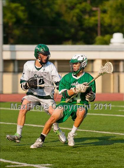 Thumbnail 2 in Shenendehowa vs. Farmingdale (NYSPHSAA Class A Semifinal) photogallery.