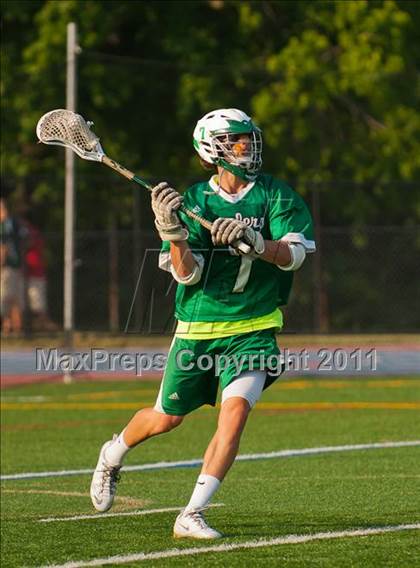 Thumbnail 1 in Shenendehowa vs. Farmingdale (NYSPHSAA Class A Semifinal) photogallery.