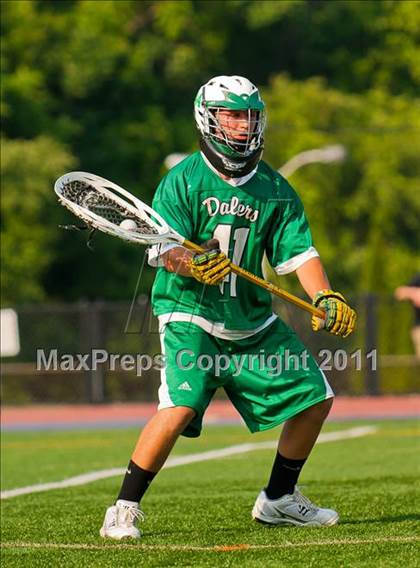 Thumbnail 3 in Shenendehowa vs. Farmingdale (NYSPHSAA Class A Semifinal) photogallery.