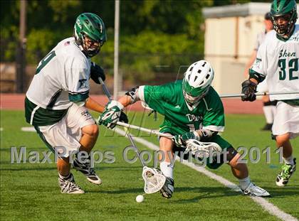 Thumbnail 1 in Shenendehowa vs. Farmingdale (NYSPHSAA Class A Semifinal) photogallery.