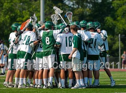 Thumbnail 2 in Shenendehowa vs. Farmingdale (NYSPHSAA Class A Semifinal) photogallery.