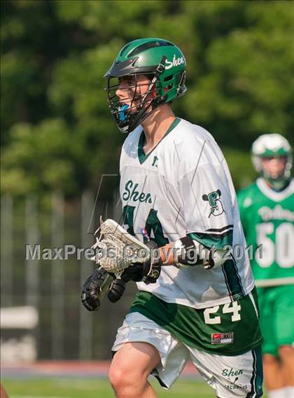 Thumbnail 2 in Shenendehowa vs. Farmingdale (NYSPHSAA Class A Semifinal) photogallery.