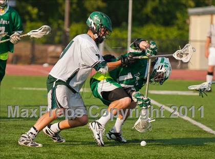 Thumbnail 1 in Shenendehowa vs. Farmingdale (NYSPHSAA Class A Semifinal) photogallery.