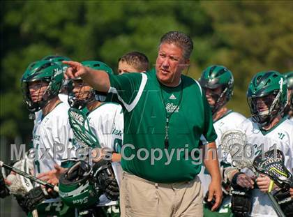 Thumbnail 1 in Shenendehowa vs. Farmingdale (NYSPHSAA Class A Semifinal) photogallery.