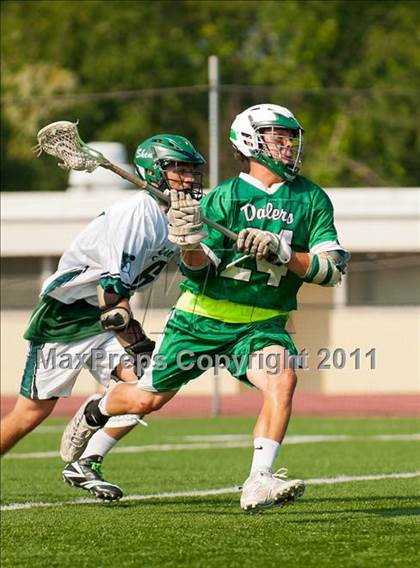 Thumbnail 2 in Shenendehowa vs. Farmingdale (NYSPHSAA Class A Semifinal) photogallery.