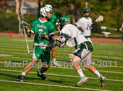 Thumbnail 3 in Shenendehowa vs. Farmingdale (NYSPHSAA Class A Semifinal) photogallery.