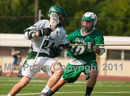 Thumbnail 3 in Shenendehowa vs. Farmingdale (NYSPHSAA Class A Semifinal) photogallery.