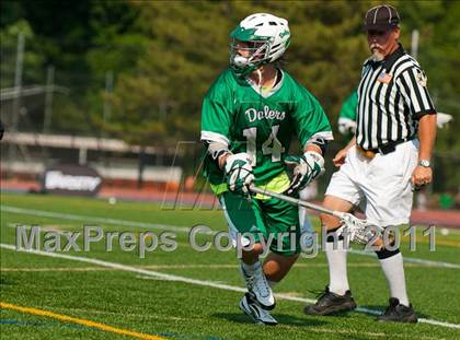Thumbnail 1 in Shenendehowa vs. Farmingdale (NYSPHSAA Class A Semifinal) photogallery.