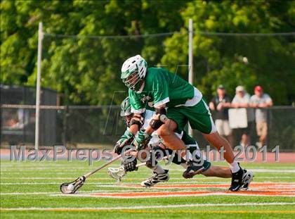 Thumbnail 1 in Shenendehowa vs. Farmingdale (NYSPHSAA Class A Semifinal) photogallery.