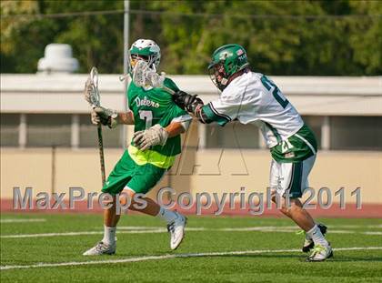 Thumbnail 3 in Shenendehowa vs. Farmingdale (NYSPHSAA Class A Semifinal) photogallery.
