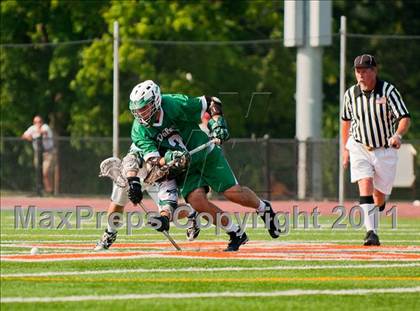 Thumbnail 2 in Shenendehowa vs. Farmingdale (NYSPHSAA Class A Semifinal) photogallery.